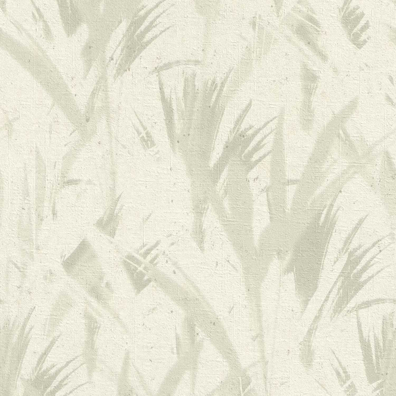 Rasch | Concrete | 520729 | Vliestapete | Industrial | 0.53 x 10.05 m | Weiß