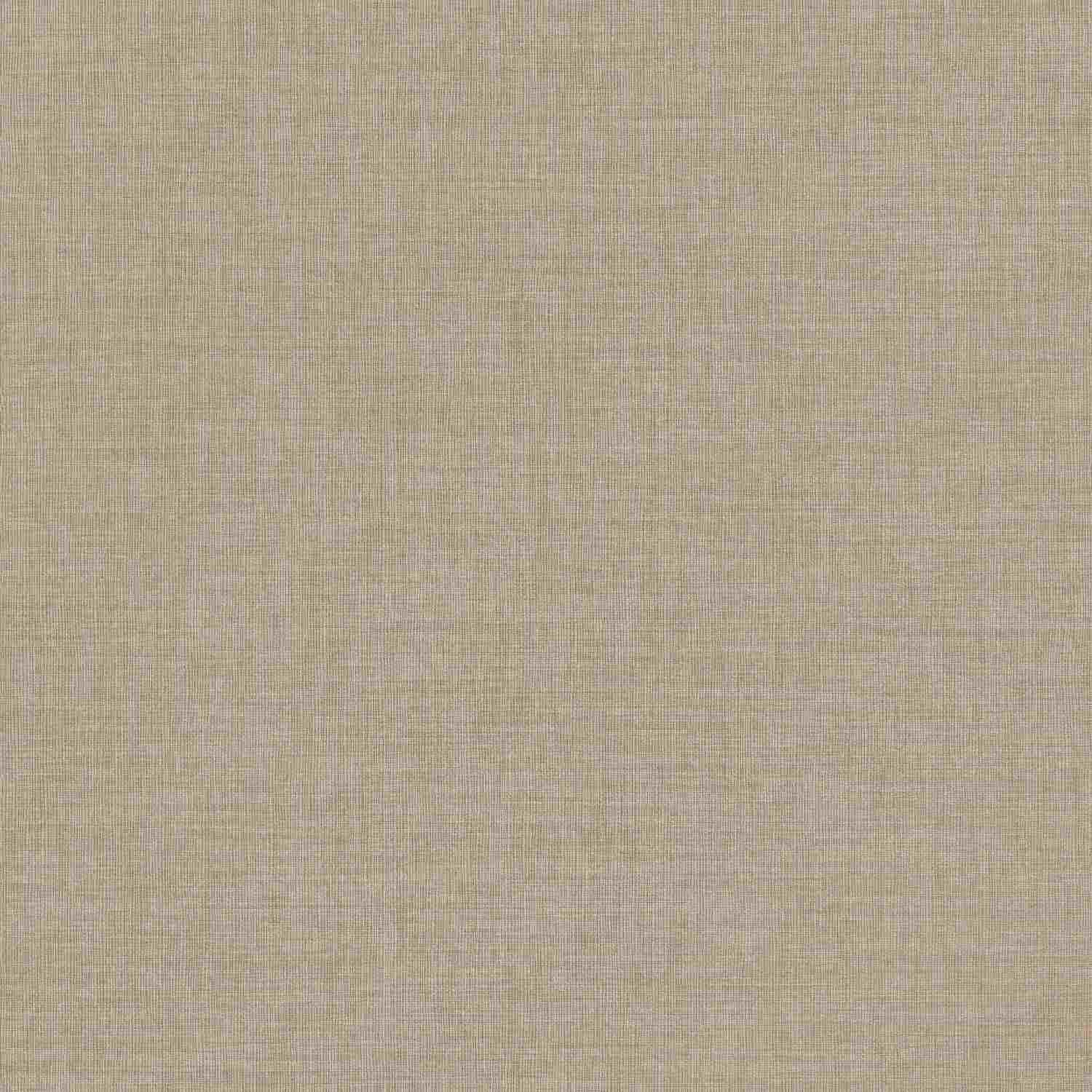 Rasch | Florentine III | 484656 | Vliestapete | Einfarbig | Uni | 0.53 x 10.05 m | Braun