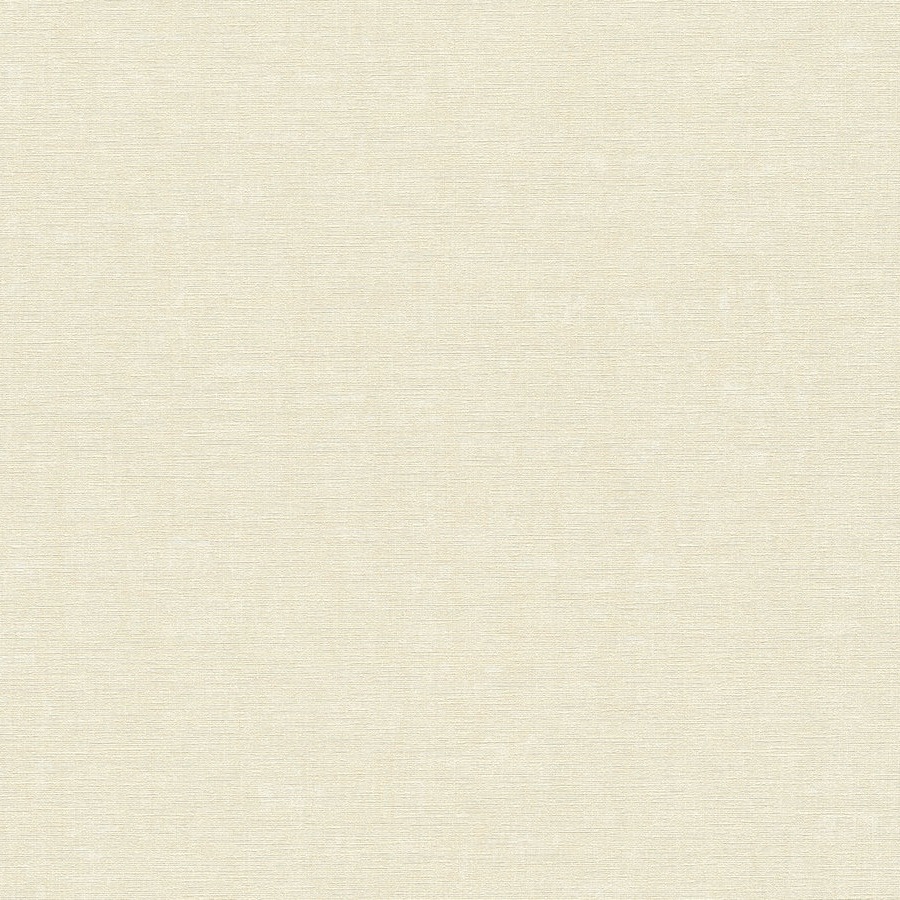 A.S. Creation | Nara | 387451 | Vliestapete | Einfarbig | 10.05 x 0.53 m | Beige