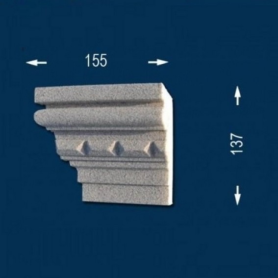 FP15 - Endstück links b