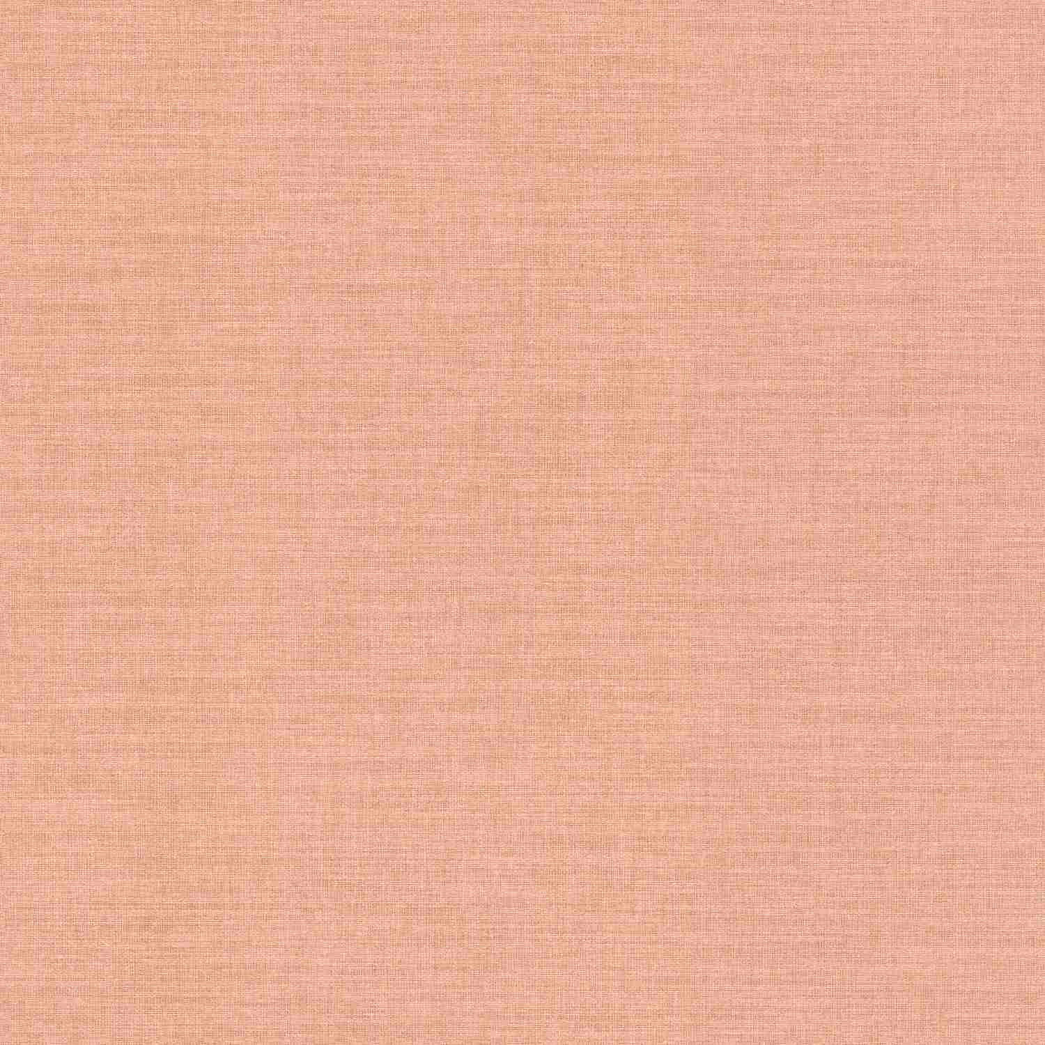 Rasch | Florentine III | 484557 | Vliestapete | Einfarbig | Uni | 0.53 x 10.05 m | Rosa