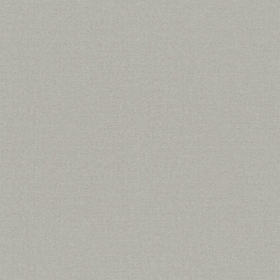 A.S. Creation | Nara | 387448 | Vliestapete | Einfarbig | 10.05 x 0.53 m | Grau