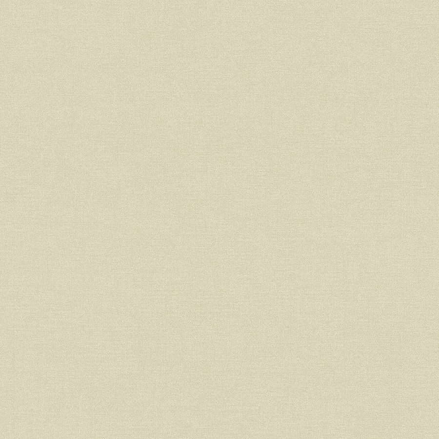 A.S. Creation | Travel Styles | 392671 | Vliestapete | Einfarbig | 10.05 x 0.53 m | Beige
