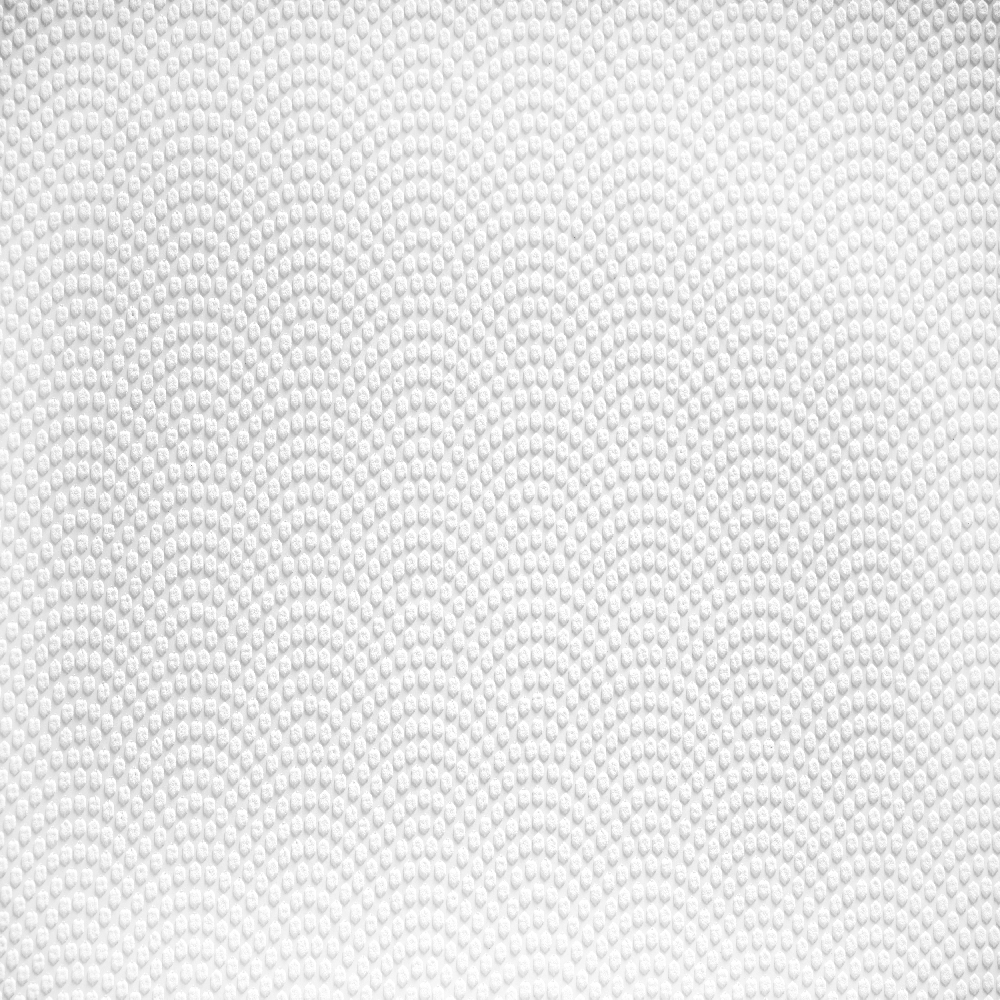 A.S. Creation | Meistervlies 7 | 384531 | Vliestapete | Muster & Motive | 10.05 x 0.53 m | Weiß