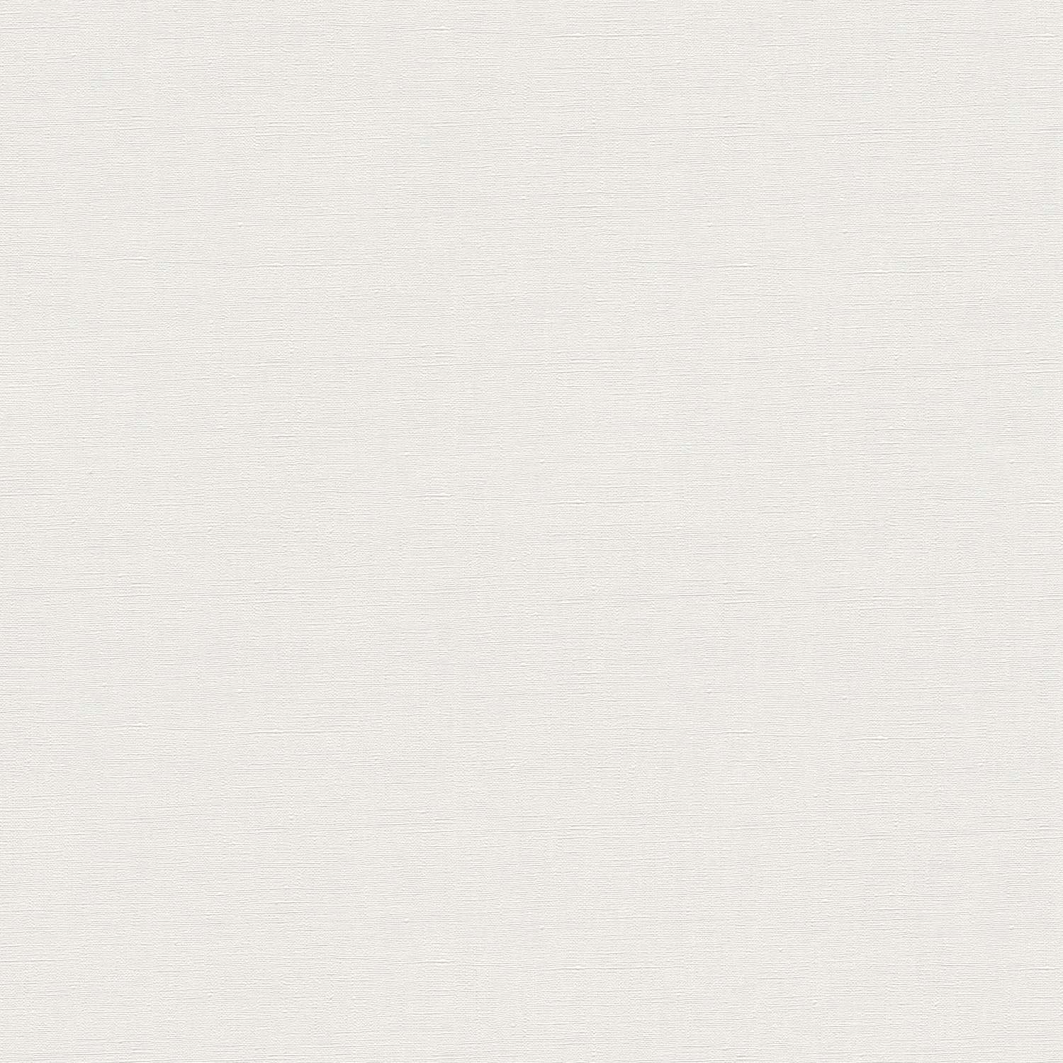 A.S. Creation | Maison Charme | 390813 | Vliestapete | Einfarbig | 10.05 x 0.53 m | Creme