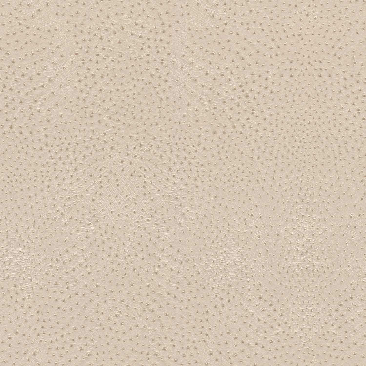 Rasch | African Queen III | 751512 | Vliestapete | Tiermuster | 0.53 x 10.05 m | Beige