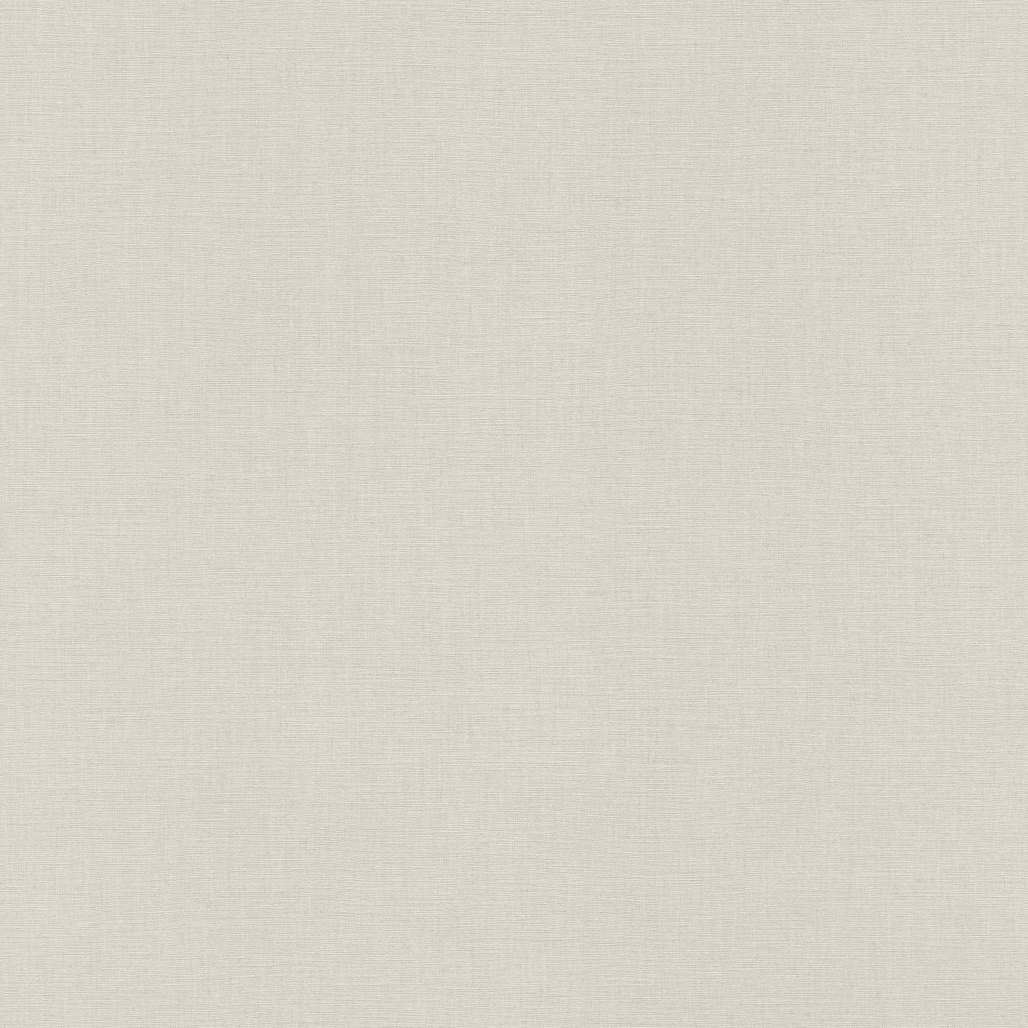 Rasch | Rhapsody | 688047 | Vliestapete | Einfarbig | Uni | 0.53 x 10.05 m | Grau