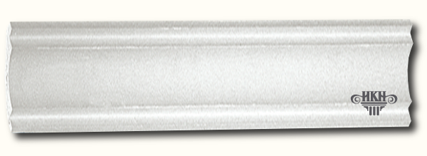 Stuckleiste "Siegen" (Stuckleisten aus Gips) 1