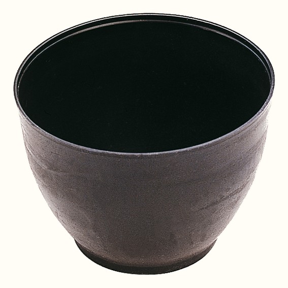 Gipsbecher | Konische Form | Kunststoff | Für Gips & Spachtelmasse