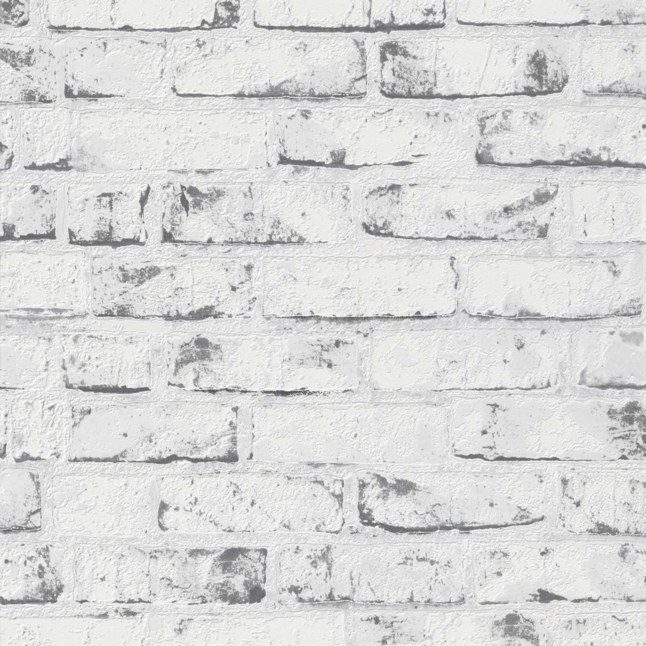 A.S. Creation | New England | 907837 | Vliestapete | Steinoptik | 0.53 x 10.05 m | Beige