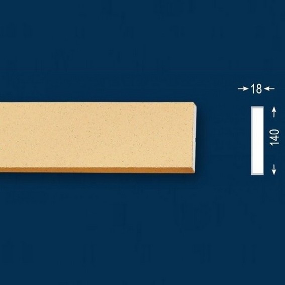Fassadenprofile "Wiesemann FP27-b"