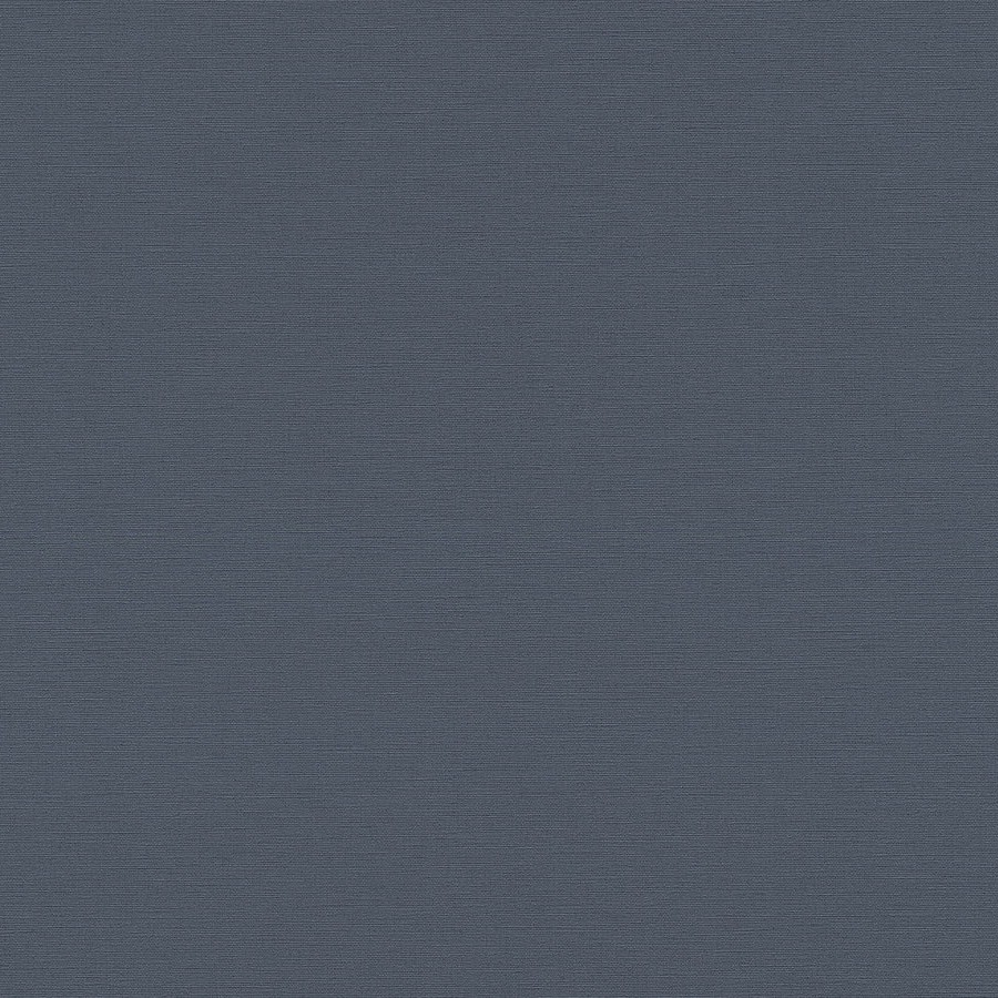 A.S. Creation | Antigua | 390979 | Vliestapete | Einfarbig | 10.05 x 0.53 m | Blau