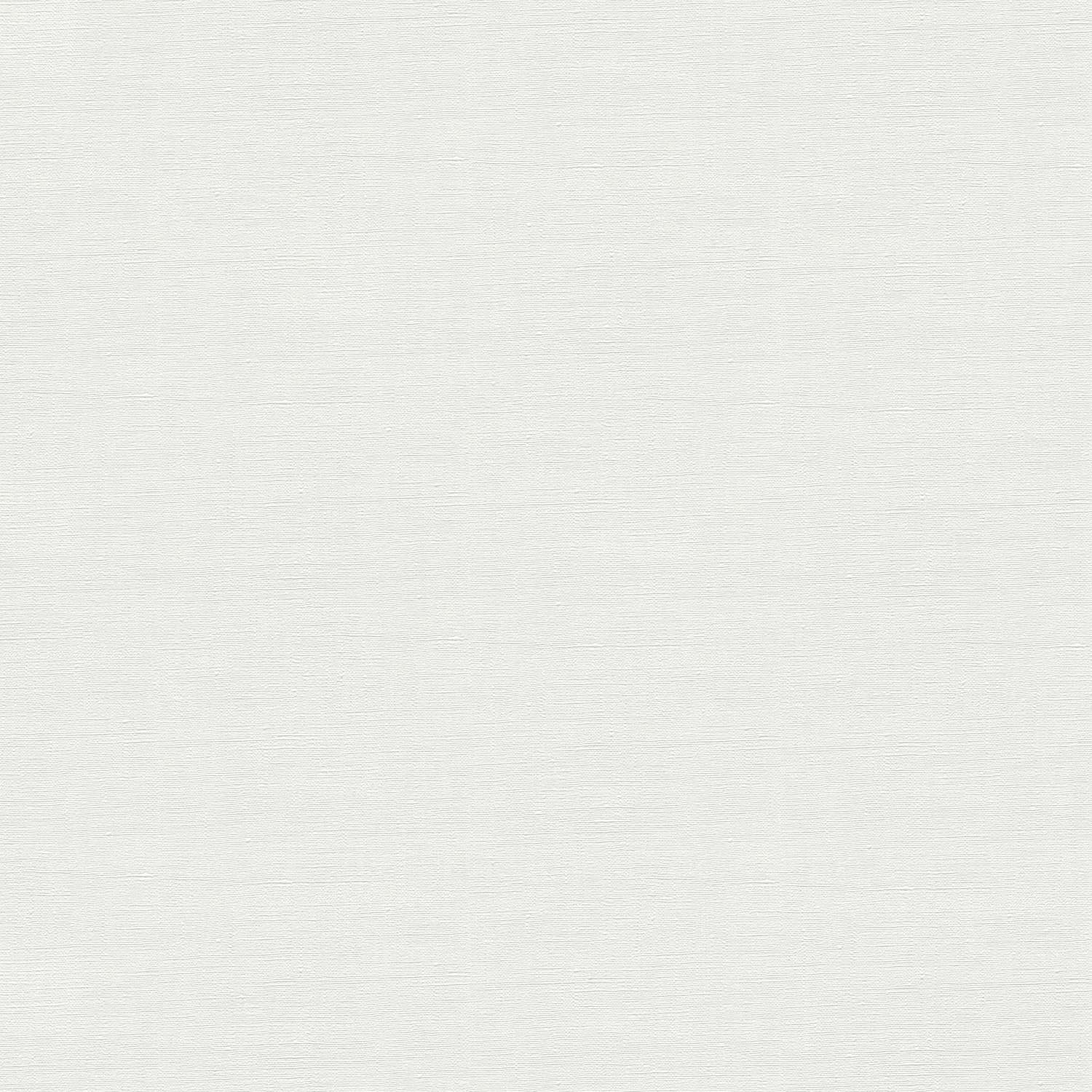 A.S. Creation | Maison Charme | 390851 | Vliestapete | Einfarbig | 10.05 x 0.53 m | Creme