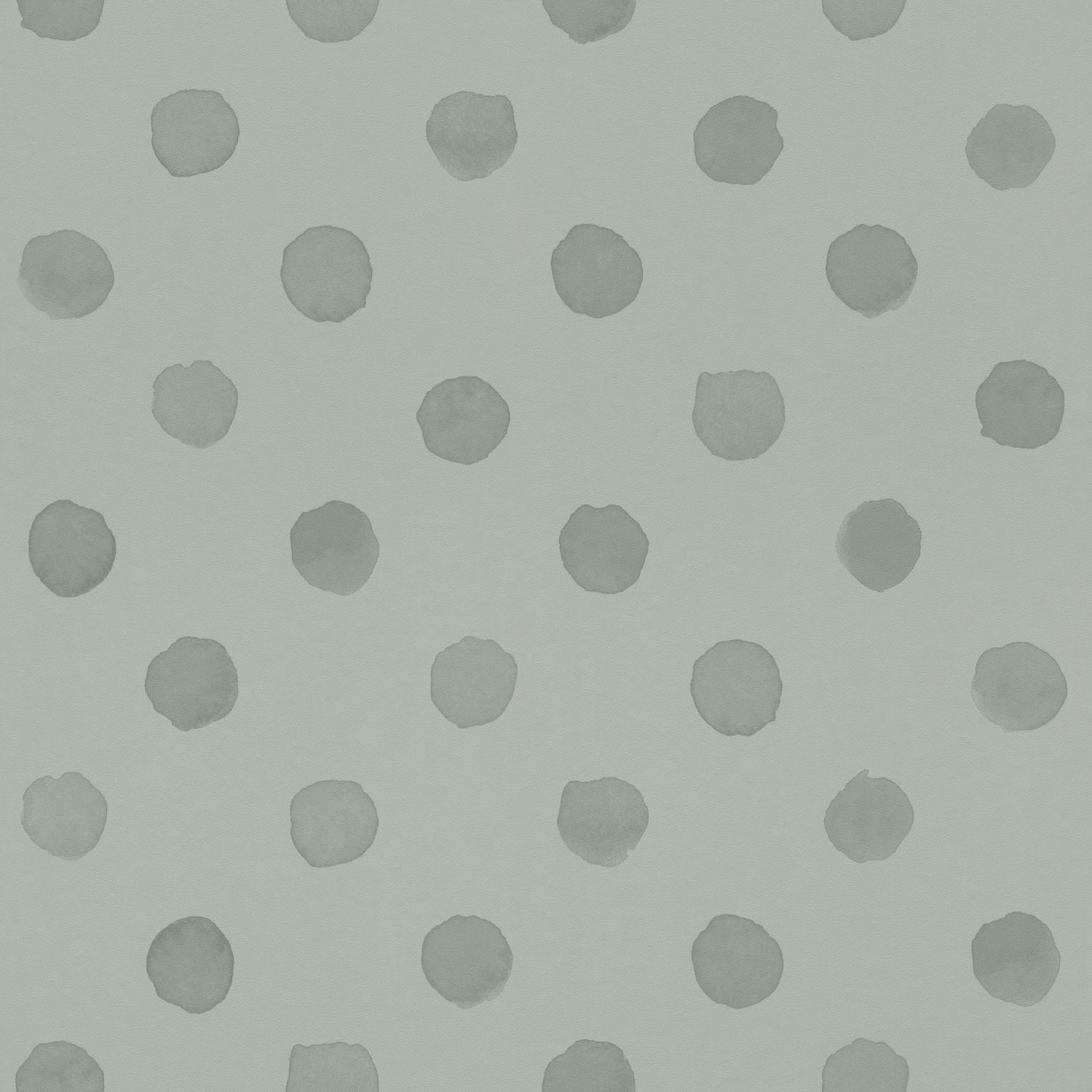 Rasch | Bambino XIX | 252057 | Vliestapete | Kinderzimmer | 0.53 x 10.05 m | Grün