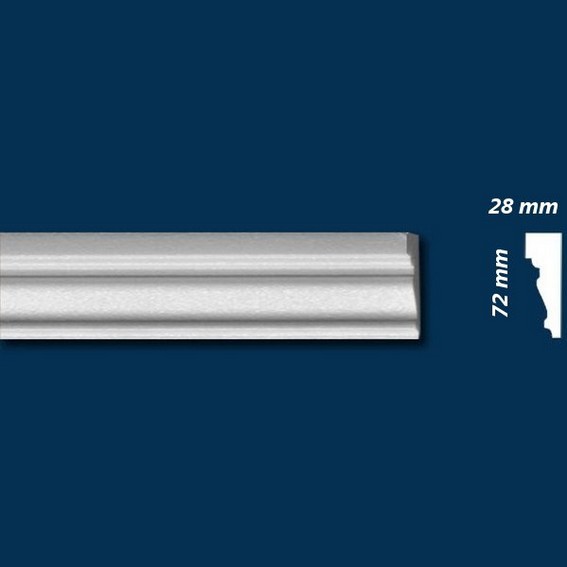 Fassadenprofile "Wiesemann FP5"
