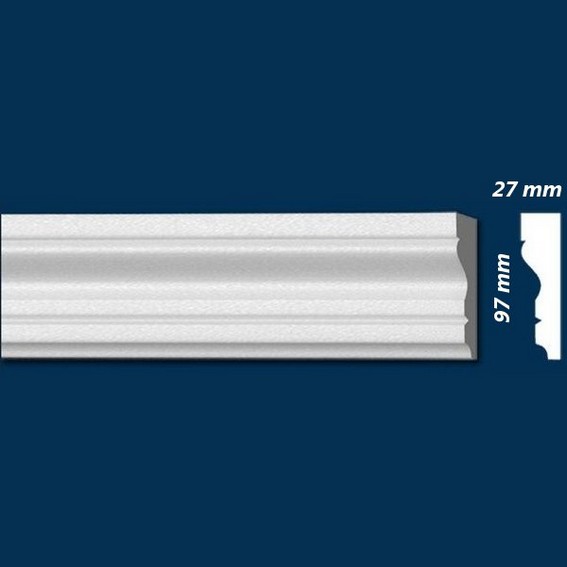 Fassadenprofile "Wiesemann FP8"