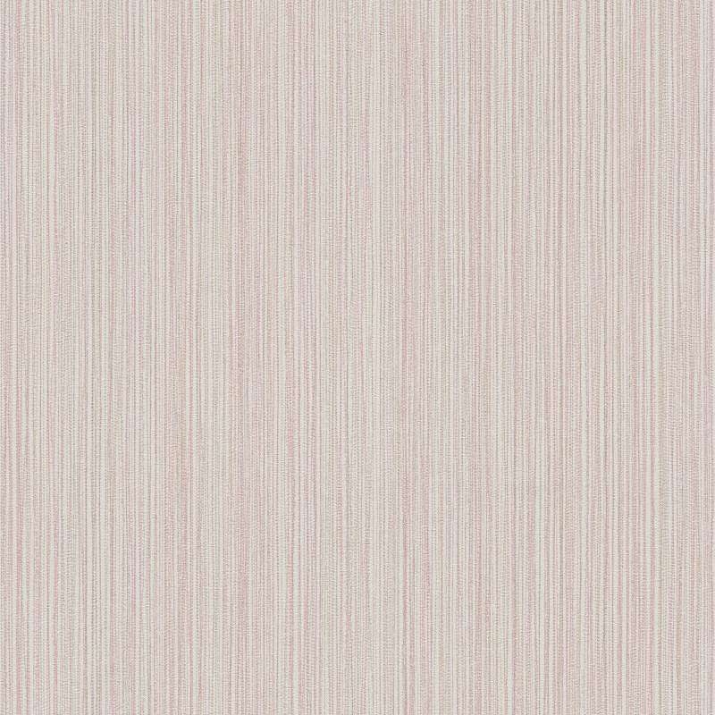 A.S. Creation | The BOS | 388199 | Vliestapete | Einfarbig | Uni | 0.53 x 10.05 m | Rosa