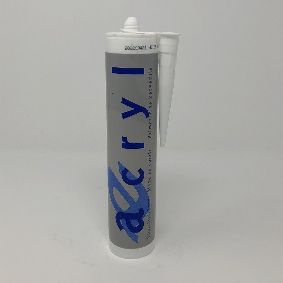 Acrylkartusche 29ml