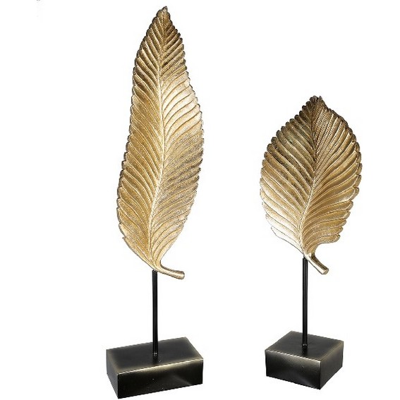 Skulptur_Goldleaf_Online_kaufen