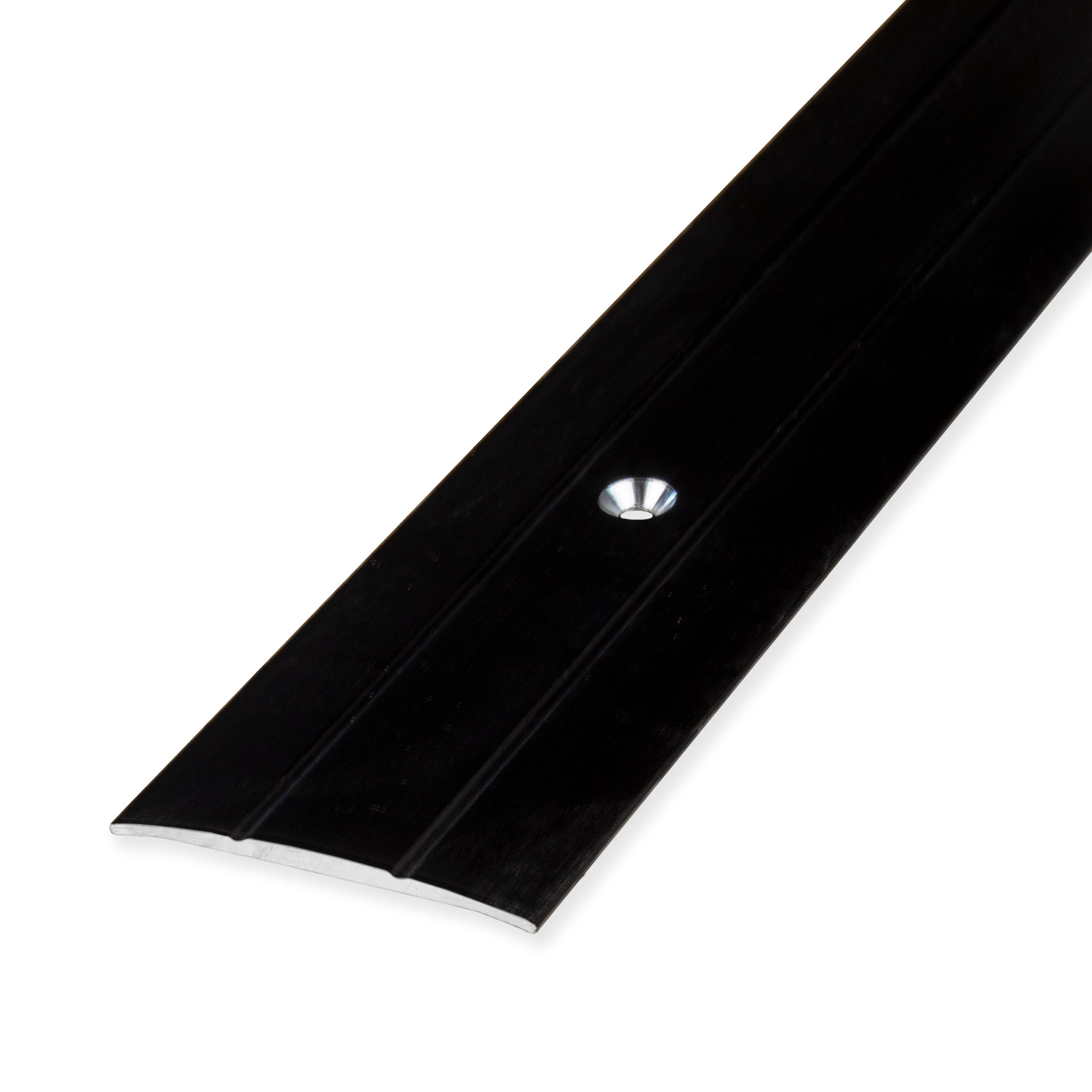 PROVISTON Übergangsprofil Den Helder H 2.5 mm B 38 mm Übergangsschiene Aluminium eloxiert