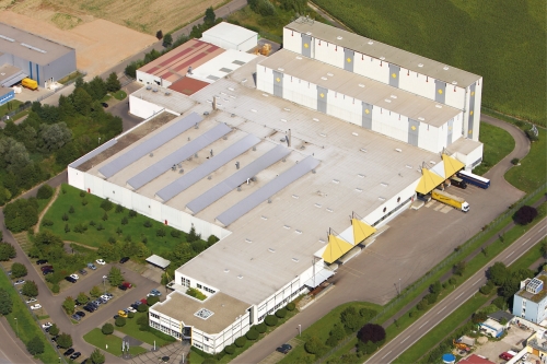 Erismann Tapetenfabrik