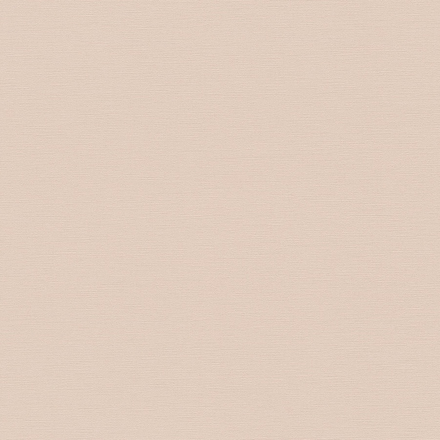 A.S. Creation | Antigua | 390982 | Vliestapete | Einfarbig | 10.05 x 0.53 m | Rosa