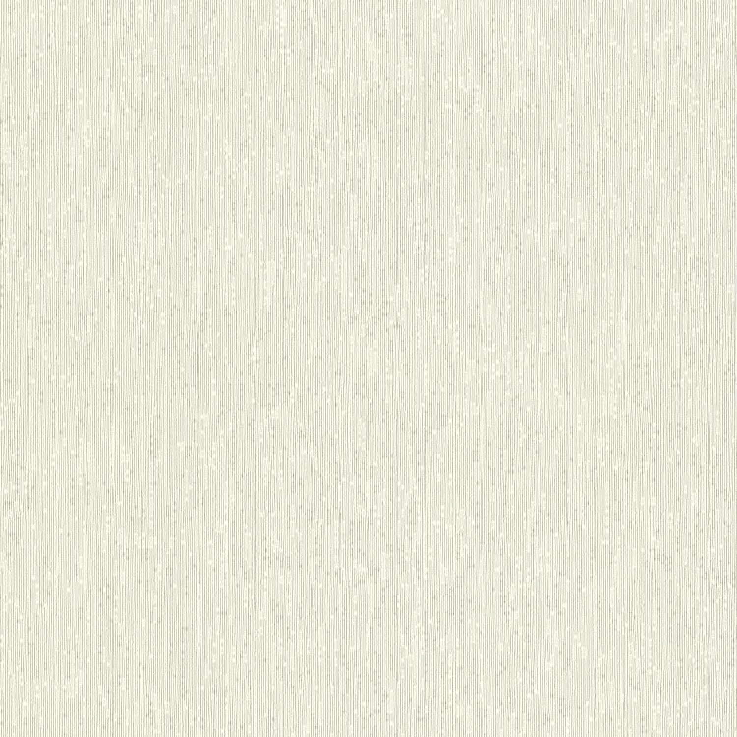 Rasch | Curiosity | 537604 | Vliestapete | Einfarbig | Uni | 0.53 x 10.05 m | Weiß