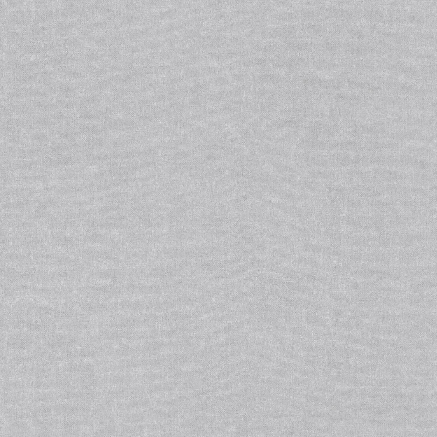 Rasch | Bambino XIX | 252842 | Vliestapete | Einfarbig | Uni | 0.53 x 10.05 m | Blau