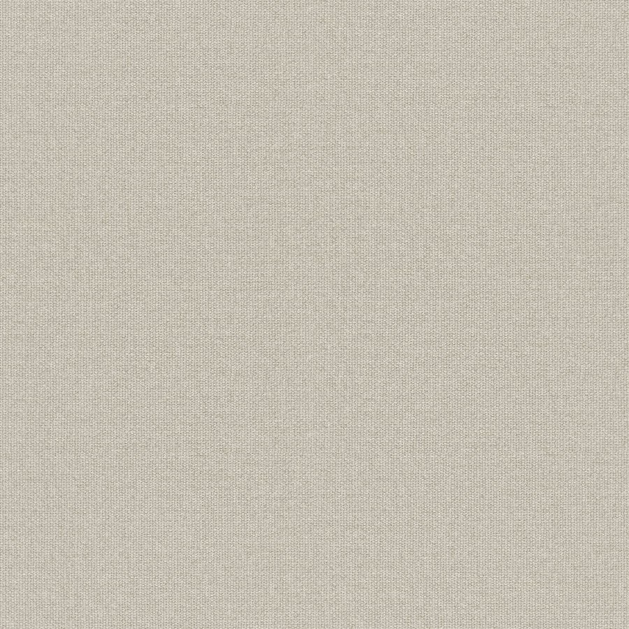 A.S. Creation | Nara | 387444 | Vliestapete | Einfarbig | 10.05 x 0.53 m | Greige