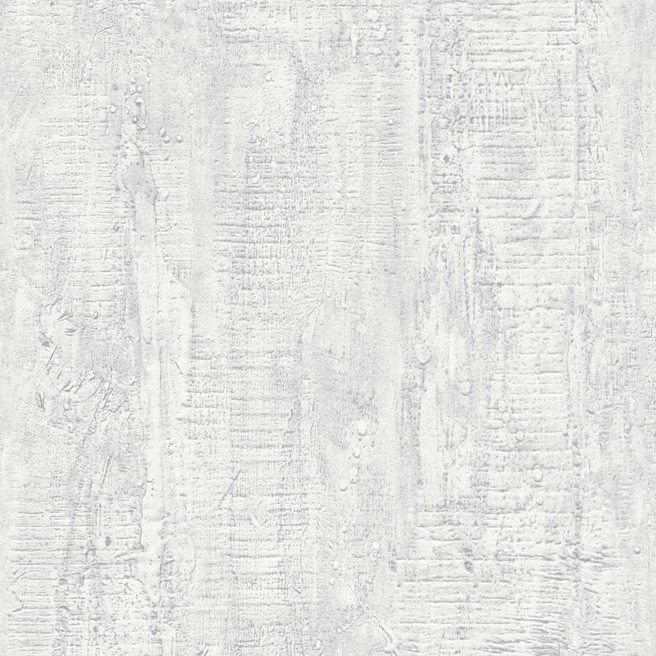 A.S. Creation | Schöner Wohnen 6 | 944263 | Vliestapete | Betonoptik | 0.53 x 10.05 m | Grau