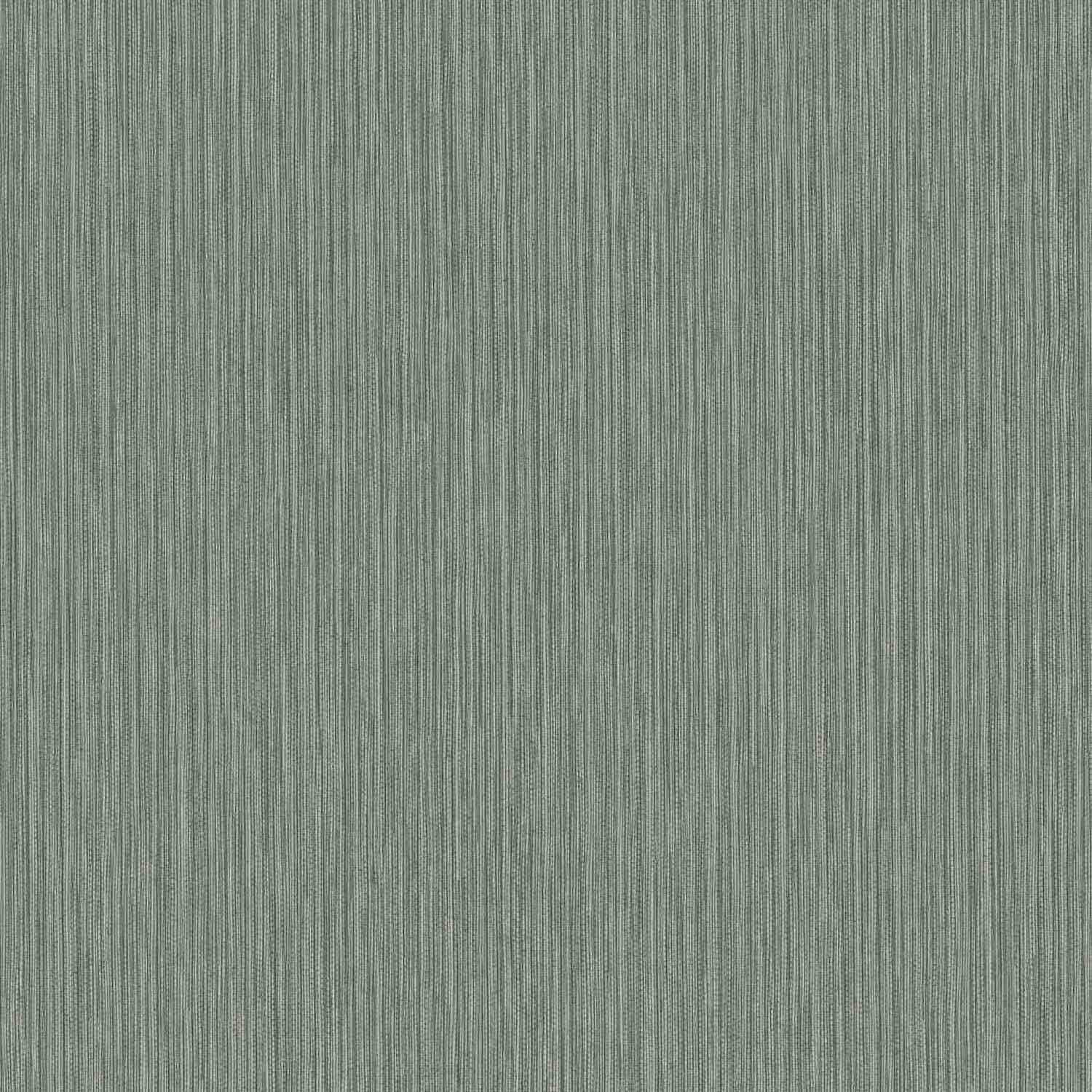 Rasch | Curiosity | 537666 | Vliestapete | Einfarbig | Uni | 0.53 x 10.05 m | Grün