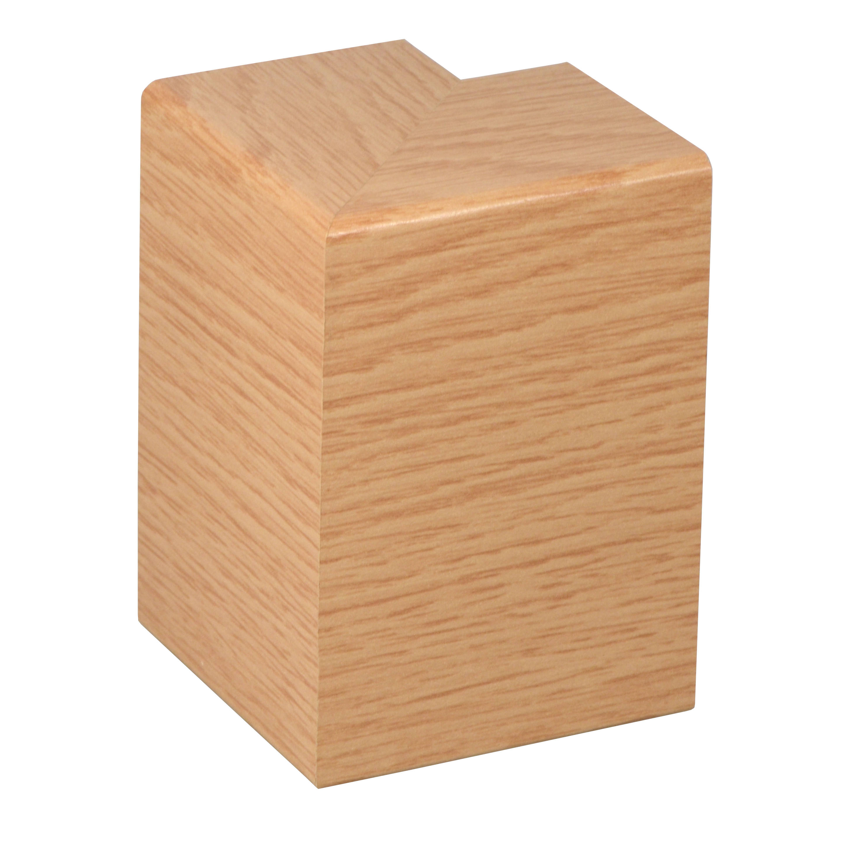 Außenecke FRA02 Eiche 70 x 100 mm - Neuhofer