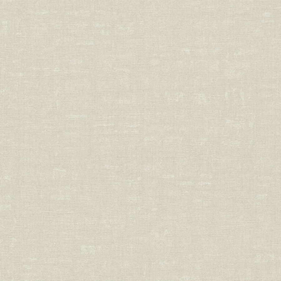 A.S. Creation | Nara | 387452 | Vliestapete | Einfarbig | 10.05 x 0.53 m | Grau