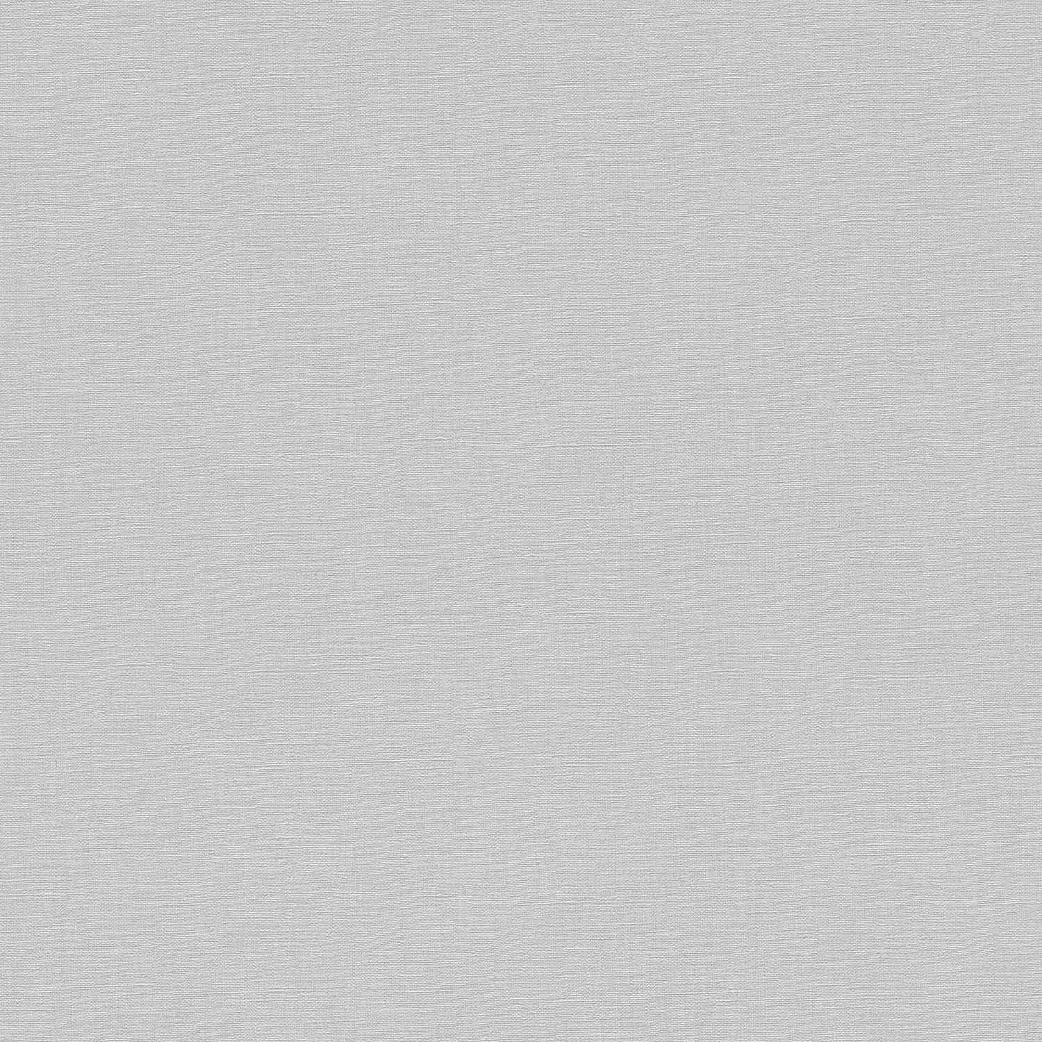 A.S. Creation | Maison Charme | 390820 | Vliestapete | Einfarbig | 10.05 x 0.53 m | Grau