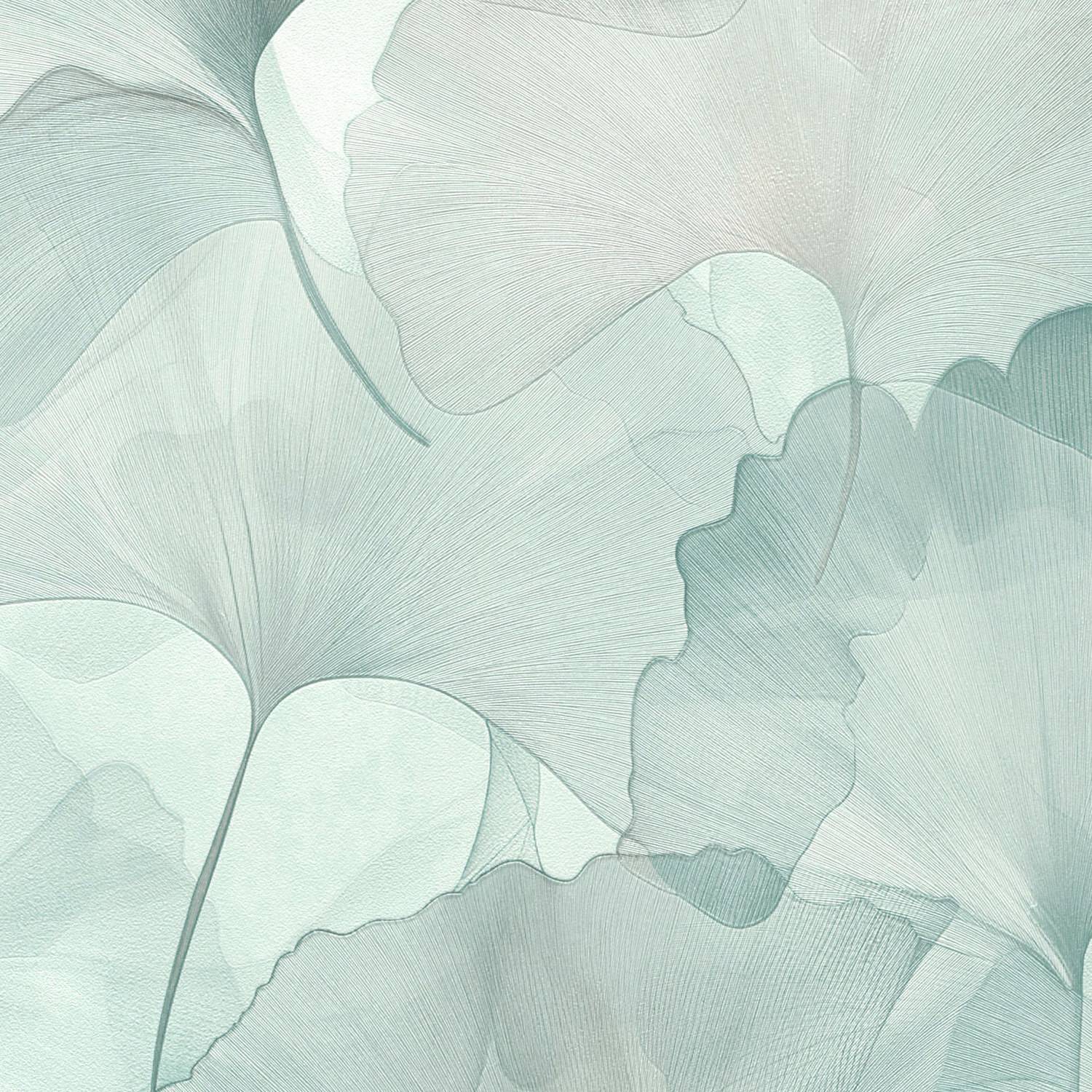 Vliestapete 10470-18 Blumen Floral 0.53 x 10.05 m Elysium Erismann