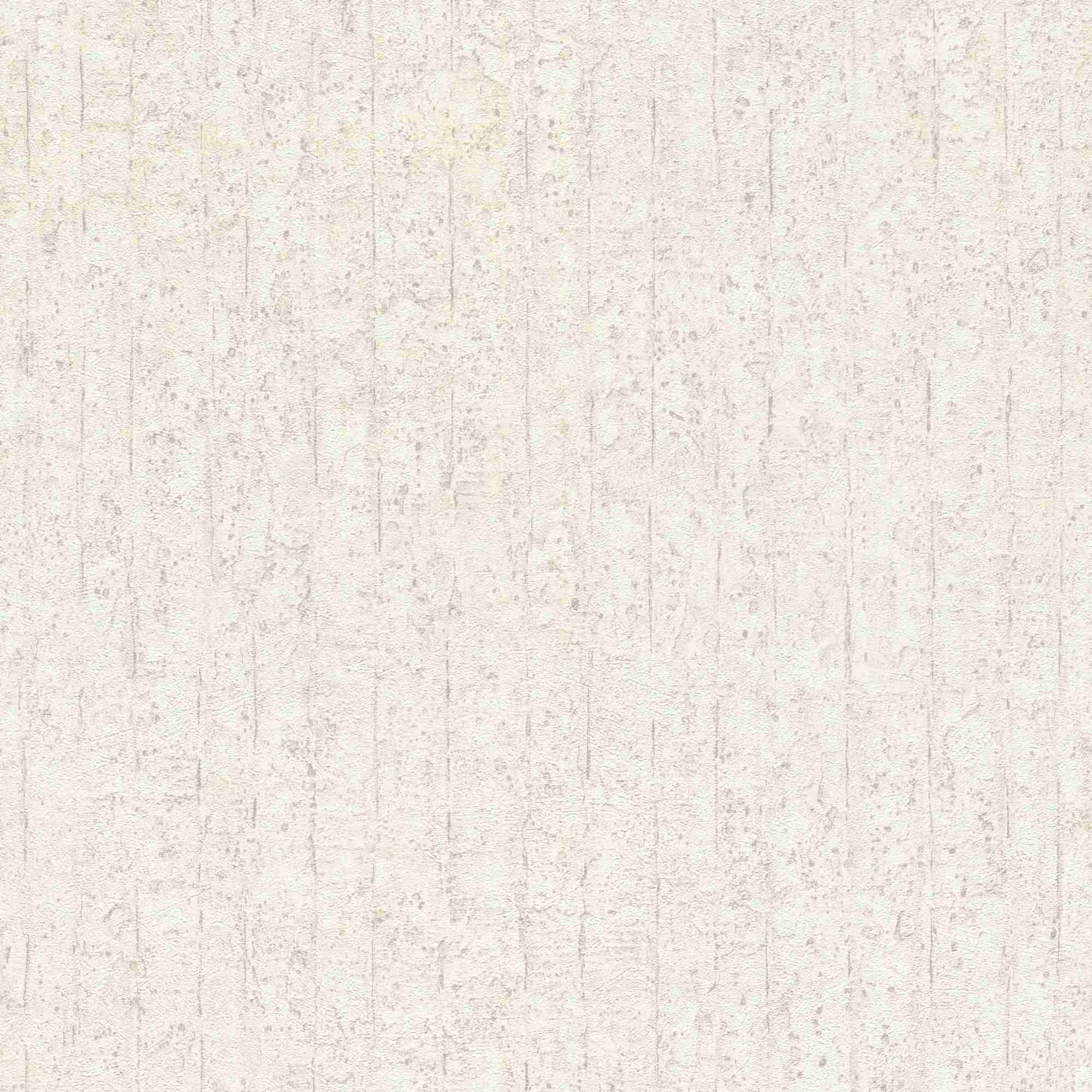 Vliestapete 499216 Weiß Muster Motive Factory V Rasch