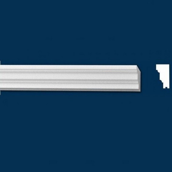 Fassadenprofile "Wiesemann FB1" 1