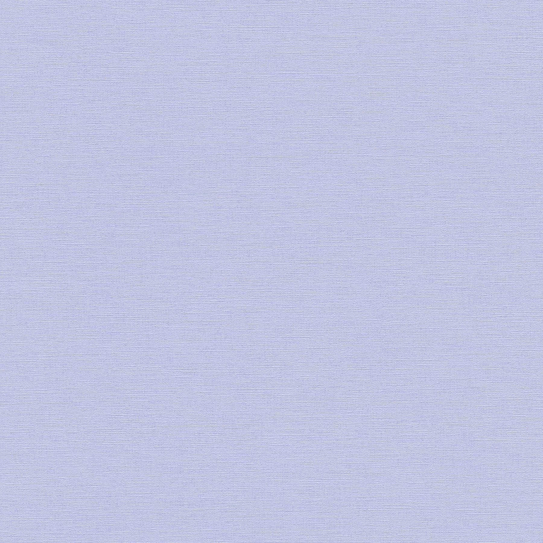 Vliestapete 389035 Blau Lila Uni Einfarbig Aquarell Dreams A.S. Creation