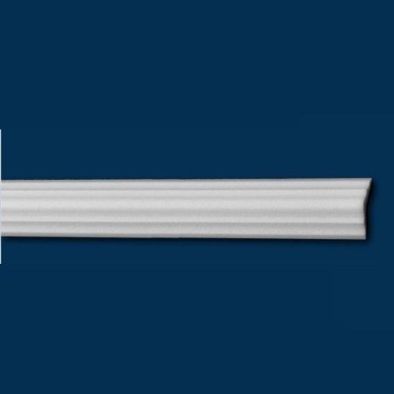 Zierleiste "Sanmarino 5" 1
