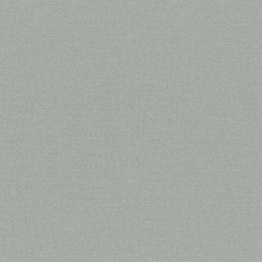 A.S. Creation | Nara | 387446 | Vliestapete | Einfarbig | 10.05 x 0.53 m | Grün