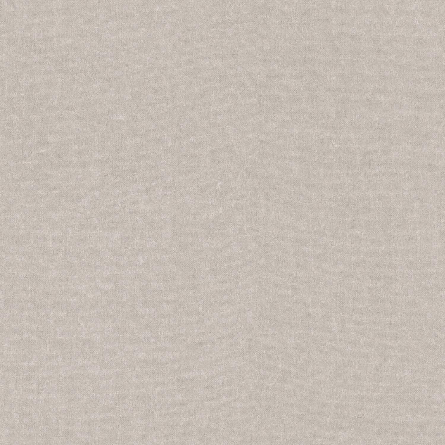 Rasch | Bambino XIX | 252859 | Vliestapete | Einfarbig | 0.53 x 10.05 m | Grau