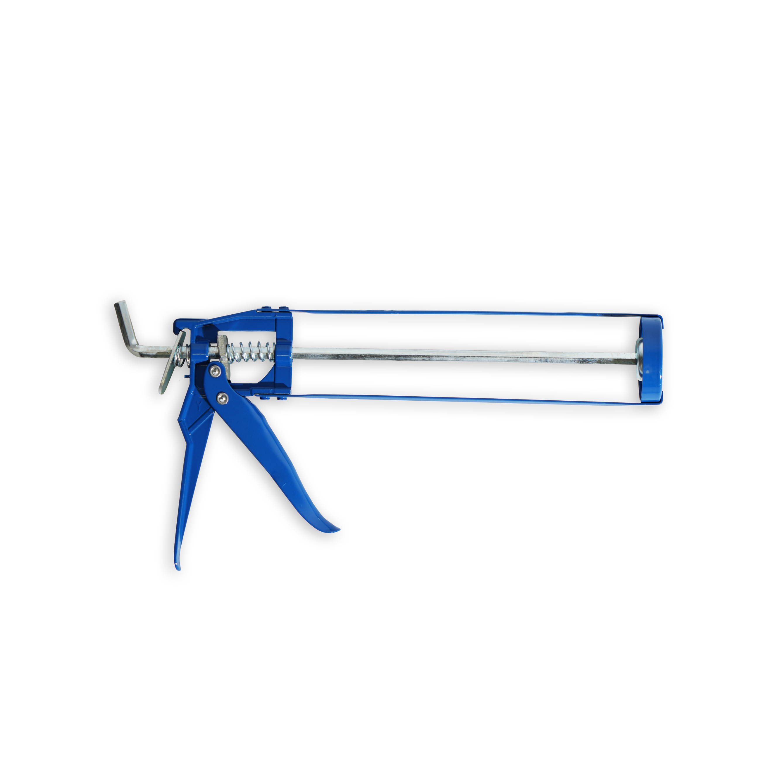 PROVISTON | Kartuschenpistole 310 ml | mechanische Kartuschenpresse Übersetzungsverhältnis 5:1
