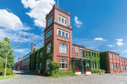 Rasch Tapetenfabrik