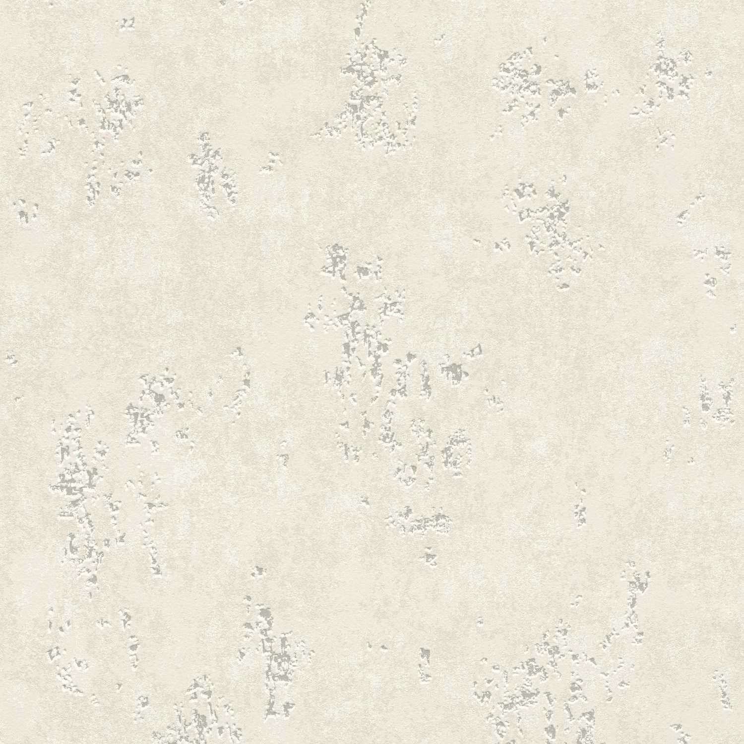 Rasch | Color Your Life | 315738 | Vliestapete | Einfarbig | Uni | 0.53 x 10.05 m | Beige