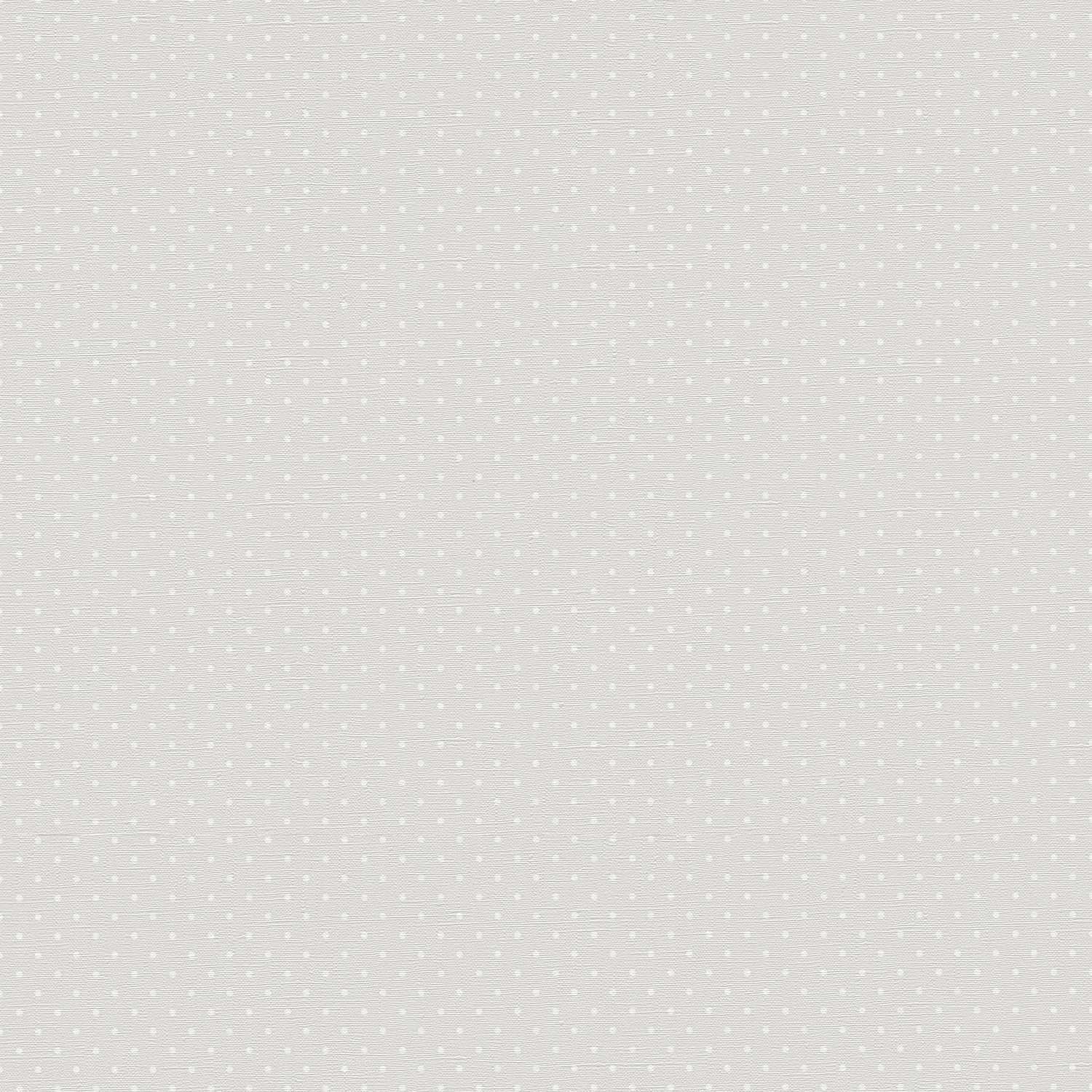 A.S. Creation | Maison Charme | 390702 | Vliestapete | Muster & Motive | 10.05 x 0.53 m | Grau