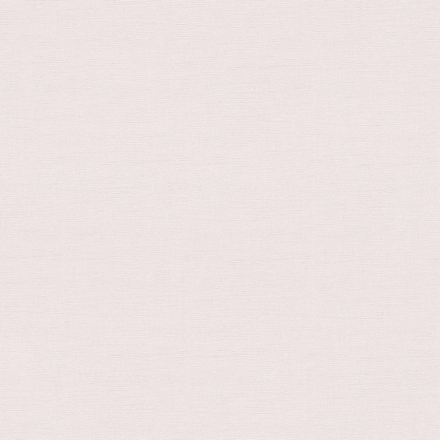 A.S. Creation | Maison Charme | 390837 | Vliestapete | Einfarbig | 10.05 x 0.53 m | Rosa