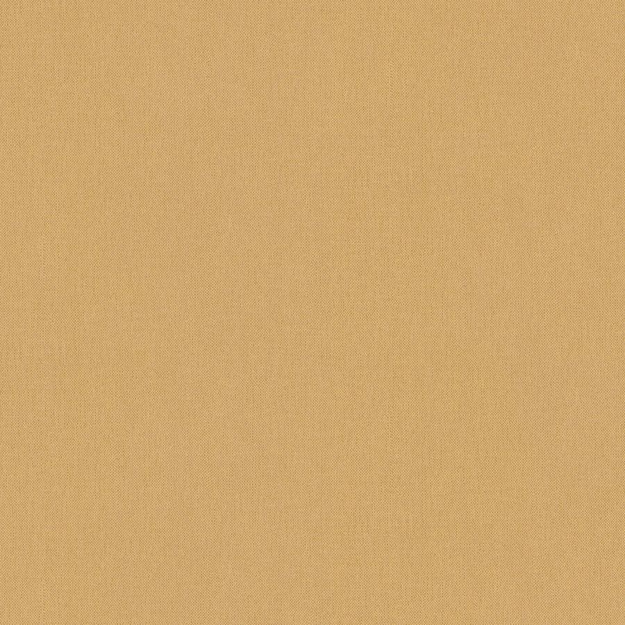 A.S. Creation | Art of Eden | 377501 | Vliestapete | Einfarbig | 10.05 x 0.53 m | Orange