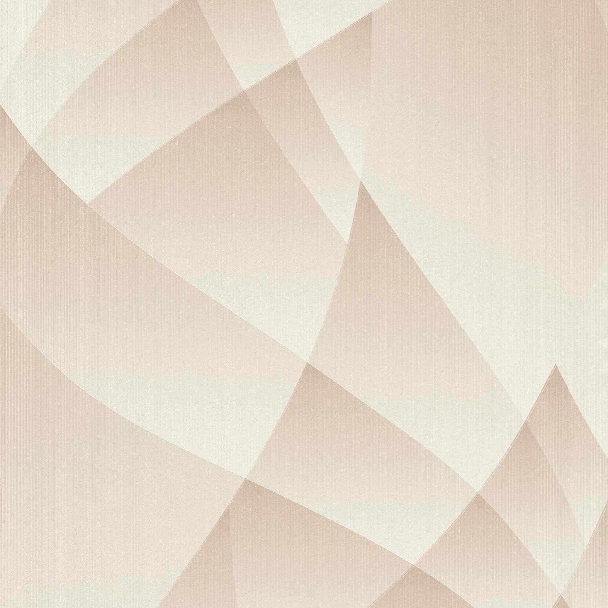 Vliestapete 10374-02 Grafik 0.53 x 10.05 m Fashion for Walls Erismann