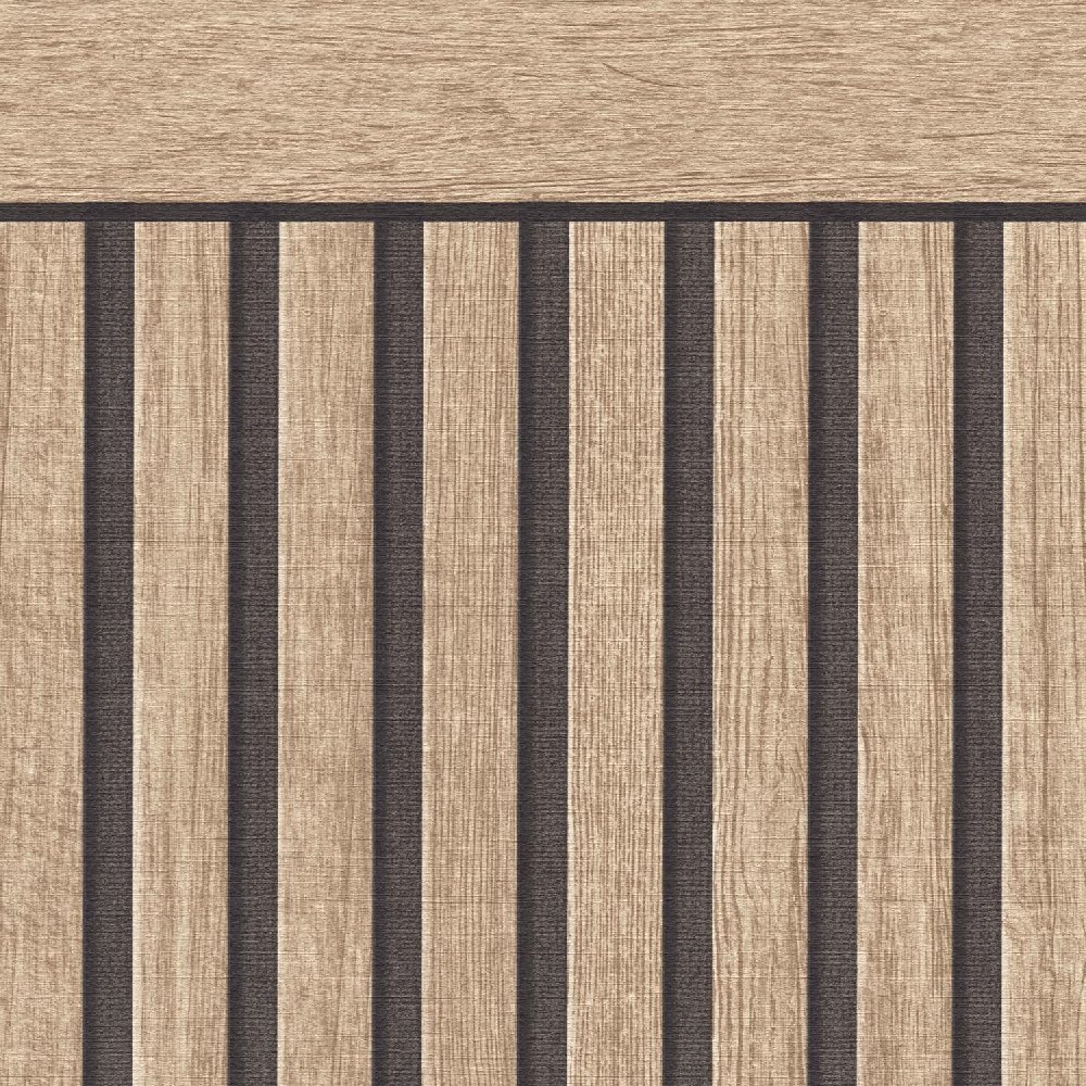 Vliestapete 397441 Beige Streifen Wellen Elements II A.S. Creation