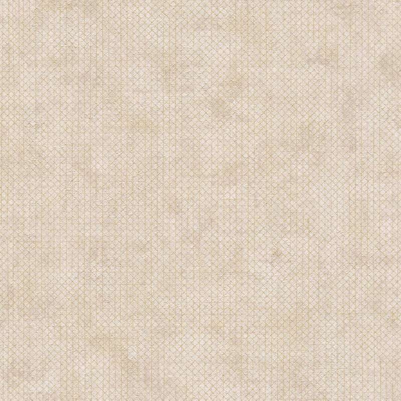 A.S. Creation | The BOS | 388262 | Vliestapete | Einfarbig | Uni | 0.53 x 10.05 m | Beige